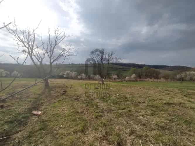 Kereki panorámás telek eladó 4484 nm