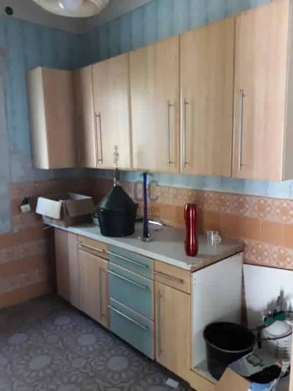 80 m2-es Polgári Ház Somogysimonyiban Széles Telekkel