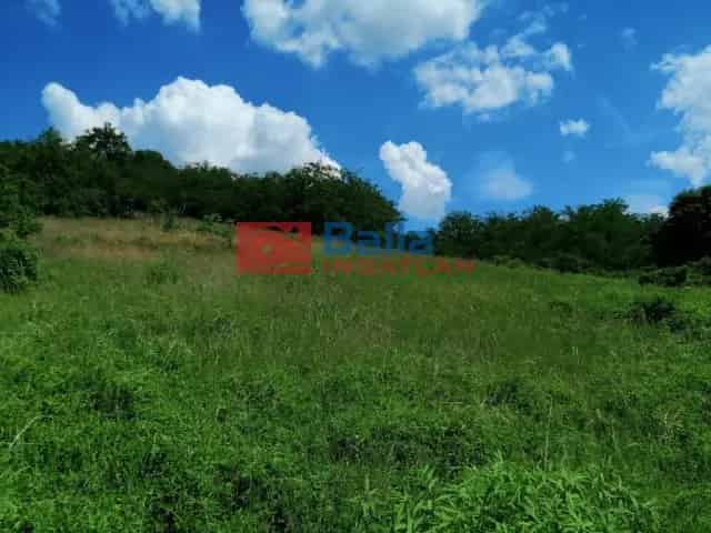 Váci panorámás telek eladó 16215 m² Lke-1