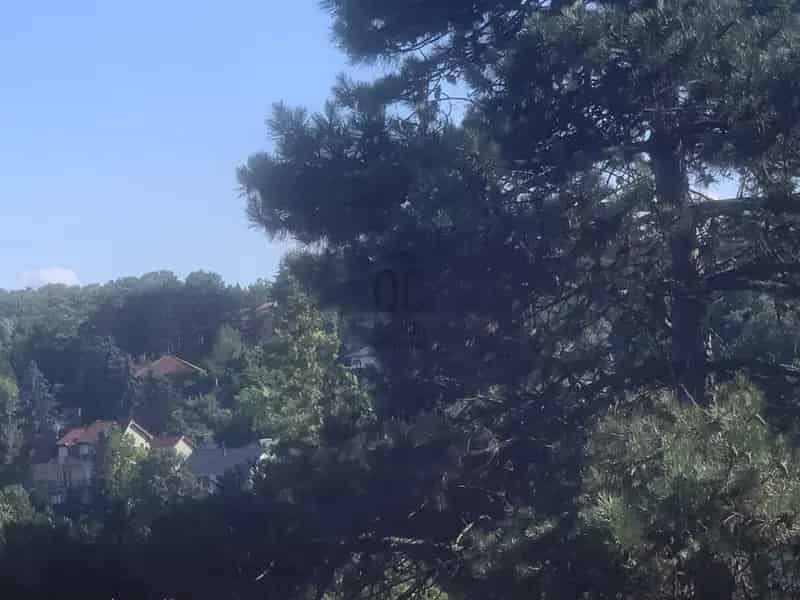 Érdliget 2096 nm-es telek eladó - panoráma, 2 lakóépület