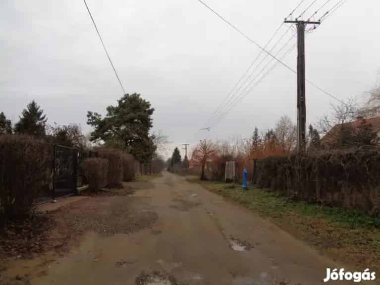 Építési Telek Eladó Nyíregyháza Tokaji út Rozmaring utca