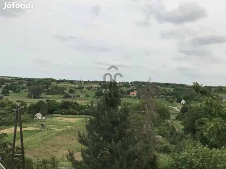 Mohácsi eladó tégla tanya 2276 nm-es telekkel