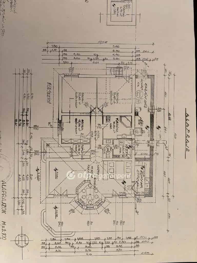 Ház Kiadó , Hajdúhadházi járás, Alföld és Észak