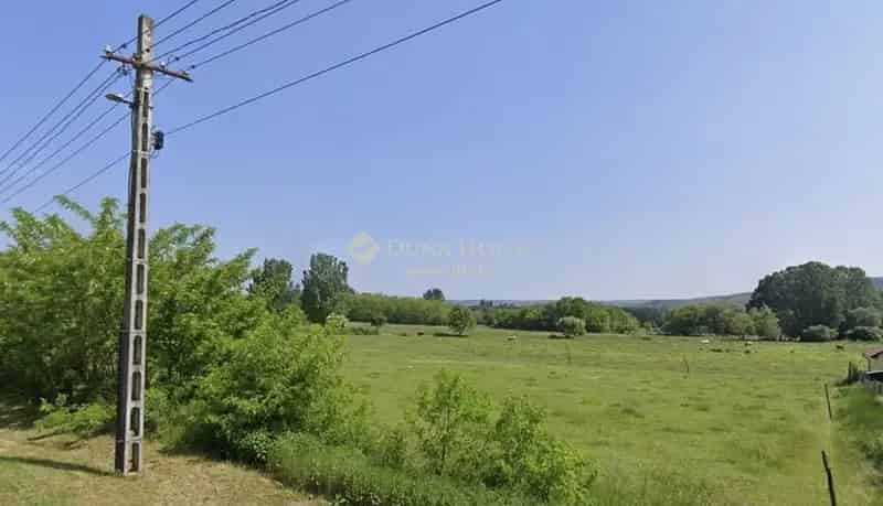 Somogytúr telek eladó Balaton közelében