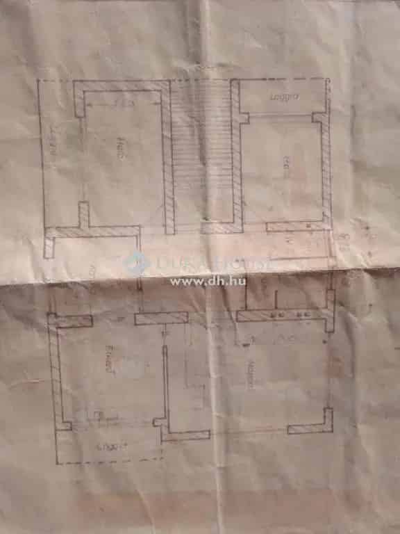 Nagykanizsa 286 m2-es kétszintes családi ház eladó