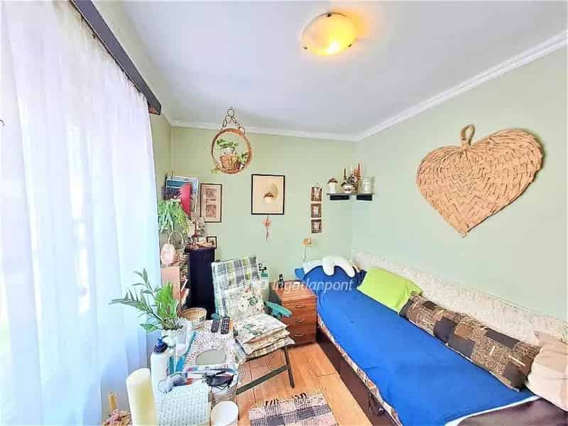 Kecskemét Belváros 127m2-es Családi Ház 342m2 Telken Eladó