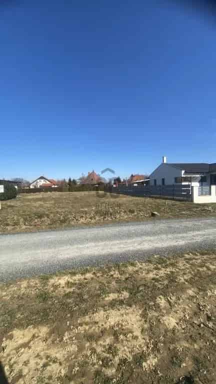 900 m2-es Telek Zalaegerszegen - Új Építésre Ideális
