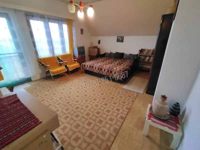 Dunai Panorámás Hétvégi Ház Mohácson Szőlőhegyen