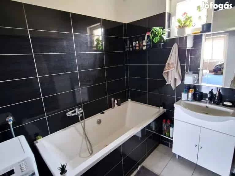 Tiszavárkonyi családi ház eladó - 90m2, felújított, nagy telekkel