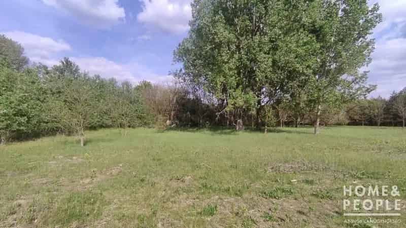 Ásotthalmi Tanya Eladó 50m2 2 Szoba Kút