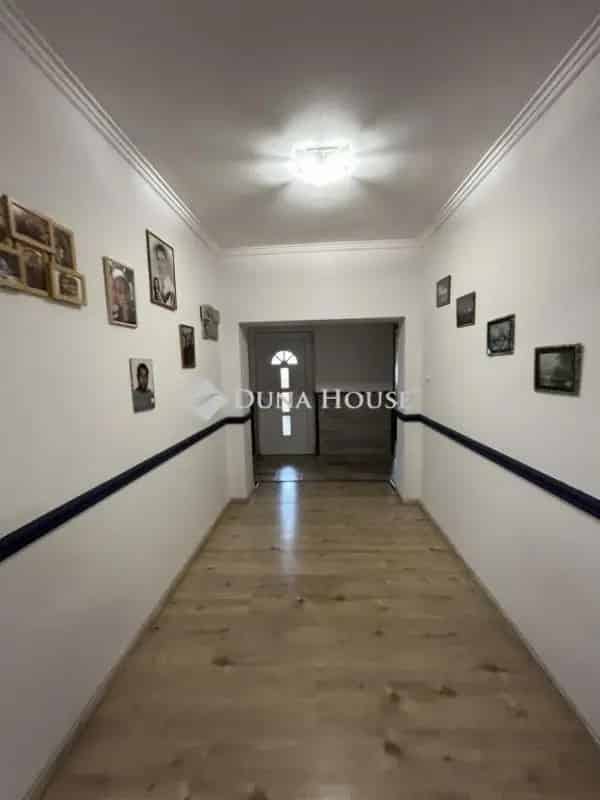 Örkény 3 szobás felújított családi ház eladó