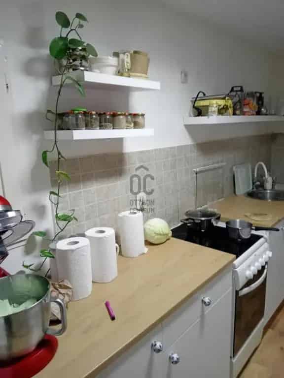 Zalamerenyei 58 nm-es családi ház eladó