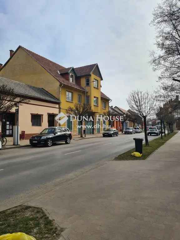 Családi ház Eladó in Siklós, Dunántúl