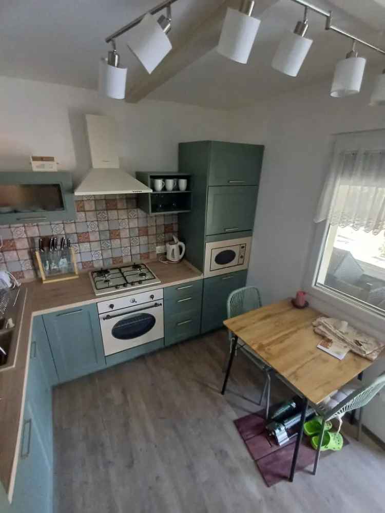 80 m2-es új könnyűszerkezetes ház Hertelenden