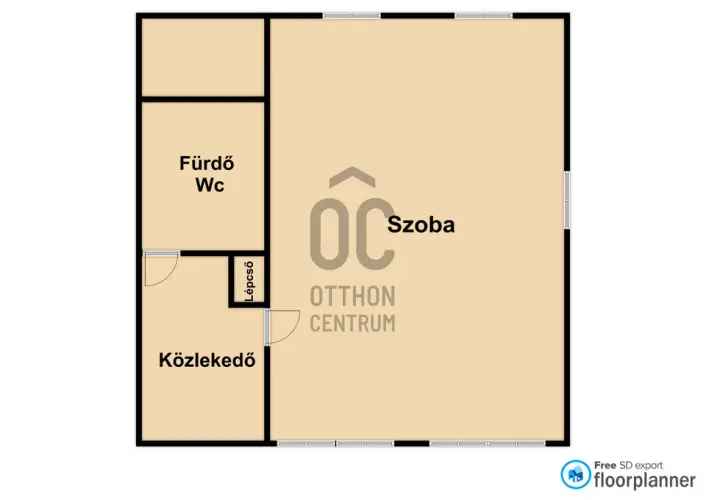 Kiadó duplex lakás Budapest 12 kerület csendes zöldövezet