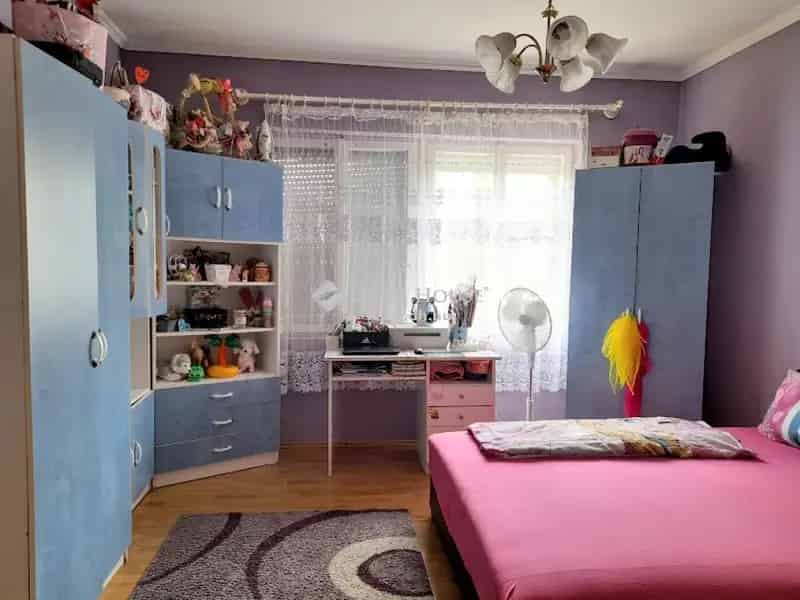 Nagycsaládosoknak alkalmas ház Mezőberényben