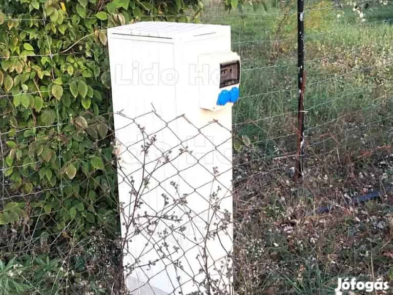 Siófok Sóstó Építési Telek Eladó