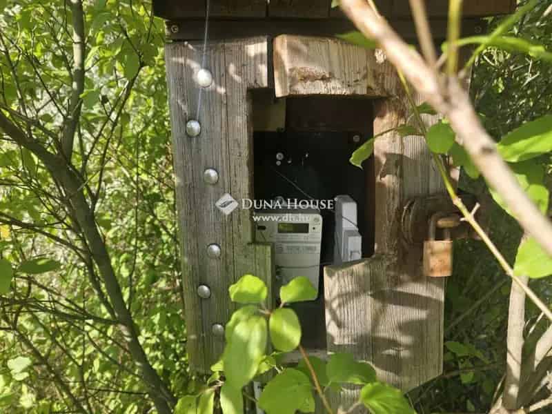 Bicskei Telek Eladó Galagonyás Övezetben 2350 nm