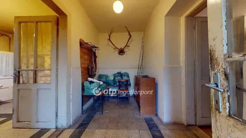 Tokaj Belváros 117 nm-es Családi Ház Eladó Felújítandó