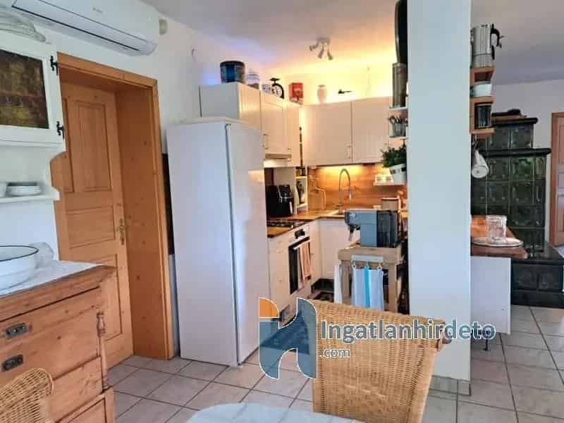 130m2-es Felújított Családi Ház Hévíz Közelében