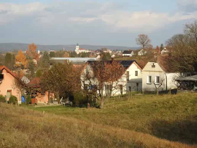 Szentgotthárd eladó telek 17936 m2 - Befektetőknek ideális