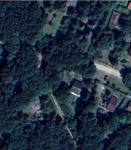 Kismarosi eladó nyaraló Börzsönyligeten