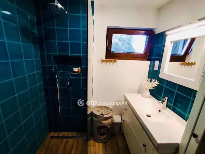 Balatonakaliba exkluziv apartmanhaz elado panoramassal