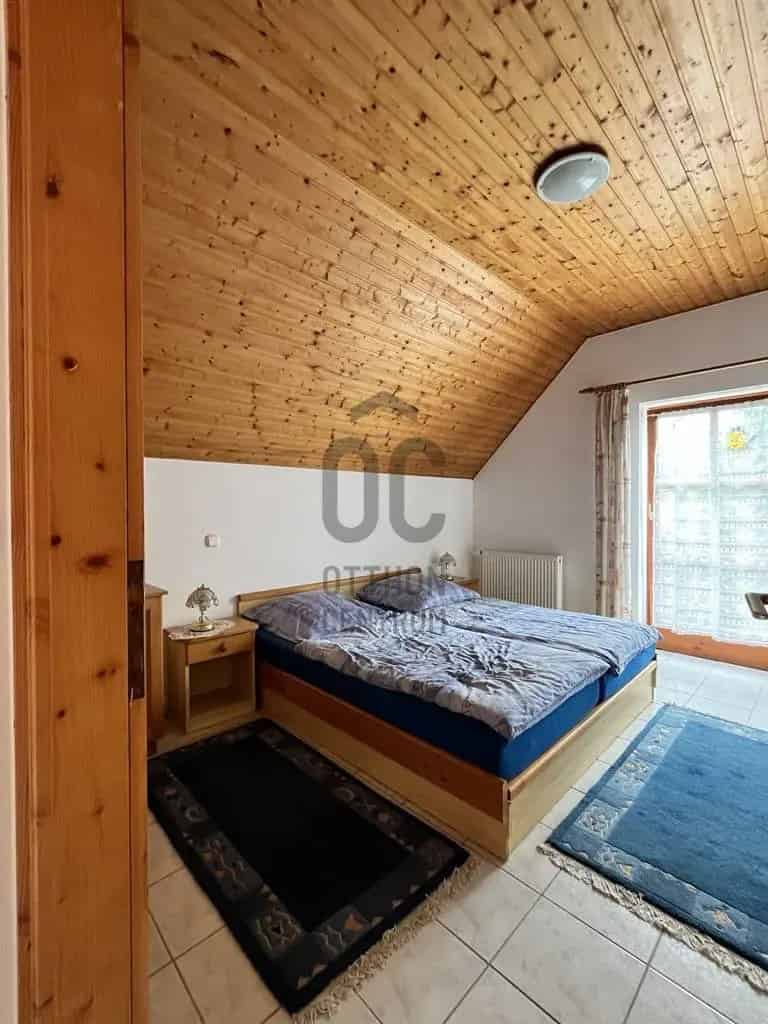 Zalakaros 5 Apartmanes elado uszomedencével befektetőknek is
