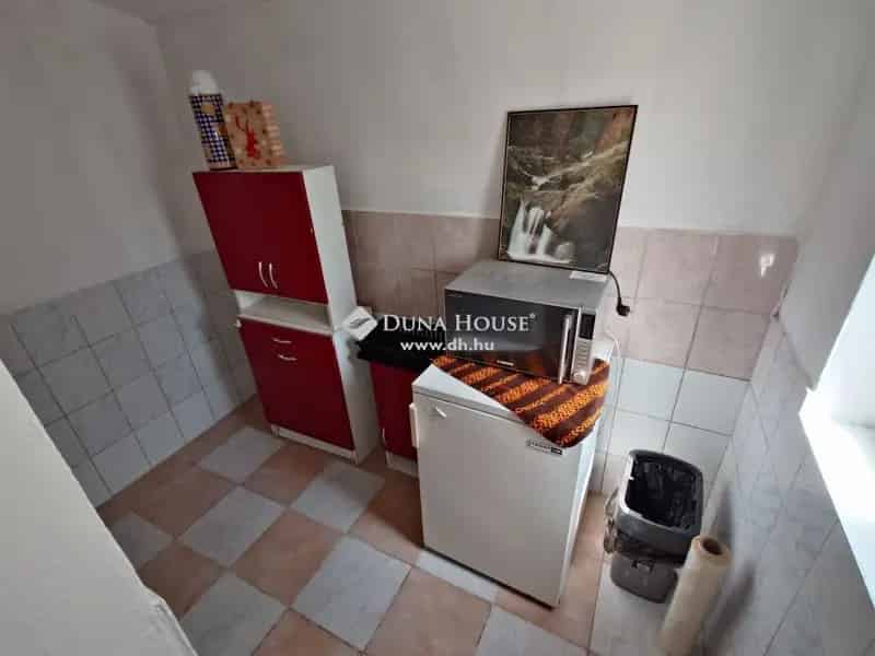 Eladó egyszobás házrész Kecskemét Matkóin