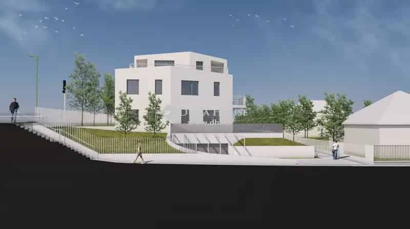 Balatonfüred Prémium Lakások - Rose Residence