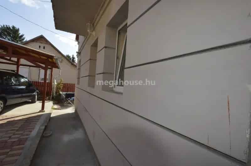 Budaörs Ikerház Eladó Két Generációs Kialakítással