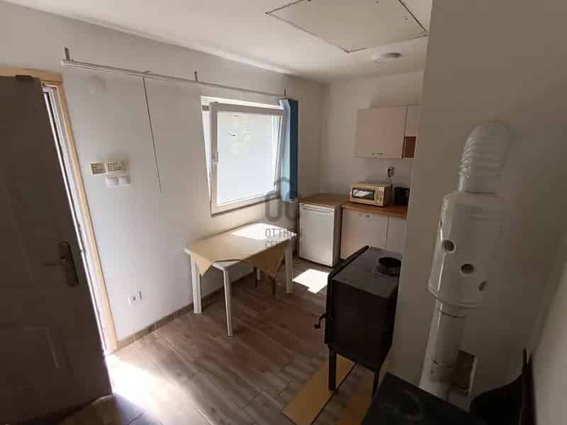 Somlyósiget Dunaparti Szigetelt Faház Eladó