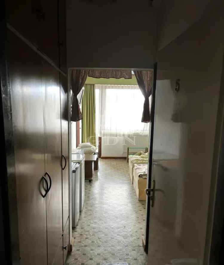 Igal Gyógyfürdő Közeli Szálloda Eladó