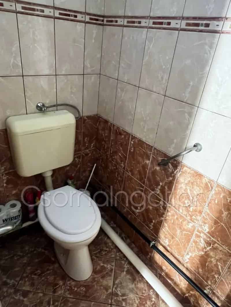Kapuvár 115 m2-es családi ház eladó