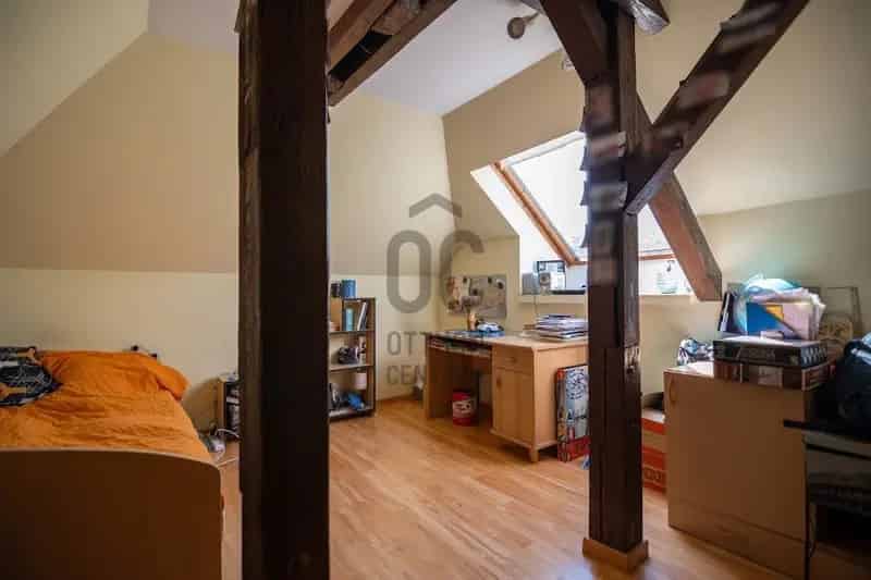 10 szobás villa eladó Budapest XI kerületben