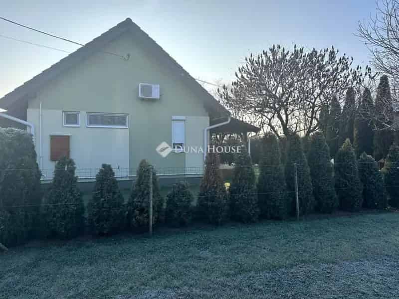 8692 nm-es Ipari Terület Elado Nyul Tenyeszettel