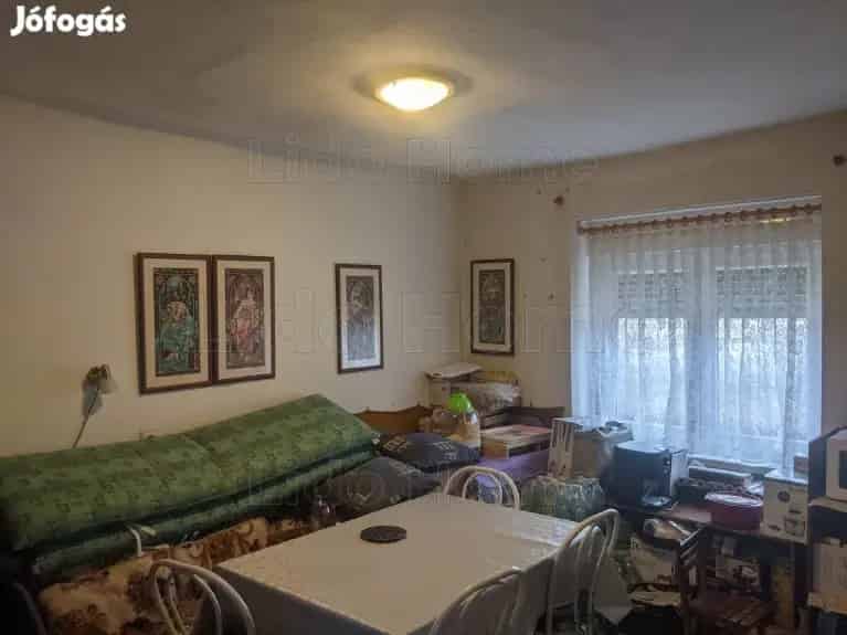 Szigliget családi házrész eladó 70 nm 1568 nm telekkel