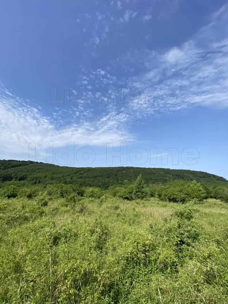 Zalacsányi építési telek eladó - Panorámás, beépíthető