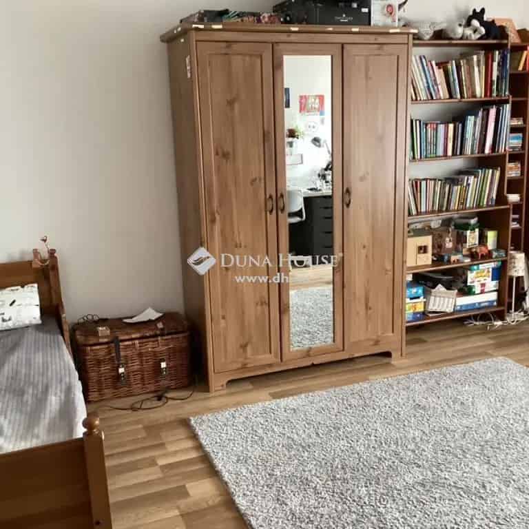Diósdi panorámás otthon csendes környezetben 4 szoba 2 fürdő dupla terasszal