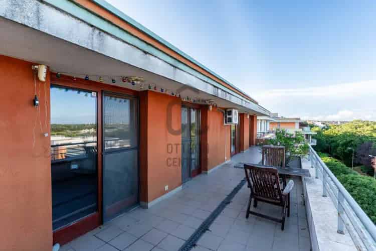 Panorámás Penthouse Budatétényben - 89 m² + 41,6 m² terasz
