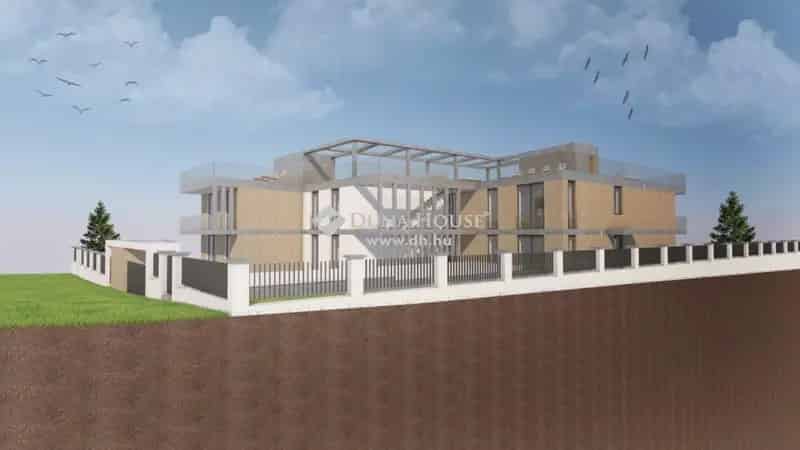Biatorbágy 4 Lakásos Luxusingatlan Projekt Eladó