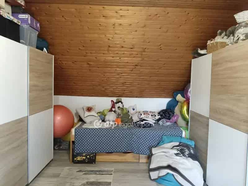 Nagykálló 150 nm-es 3 szobás családi ház eladó
