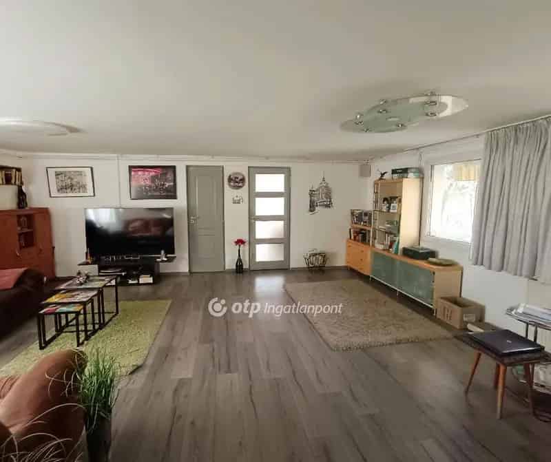 Mány Jánoshegy - 140m2-es családi ház eladó