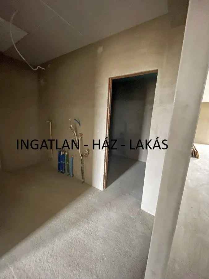 Nagytarcsa Ikerház 103nm 3szoba 2fürdő Terasz 2024