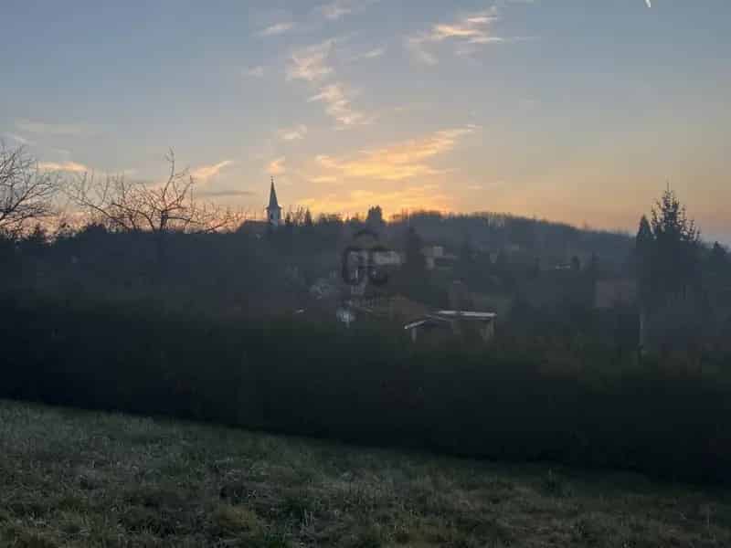 Panorámás Telek Eladó Boncodföldén Zalaegerszeg Közelében