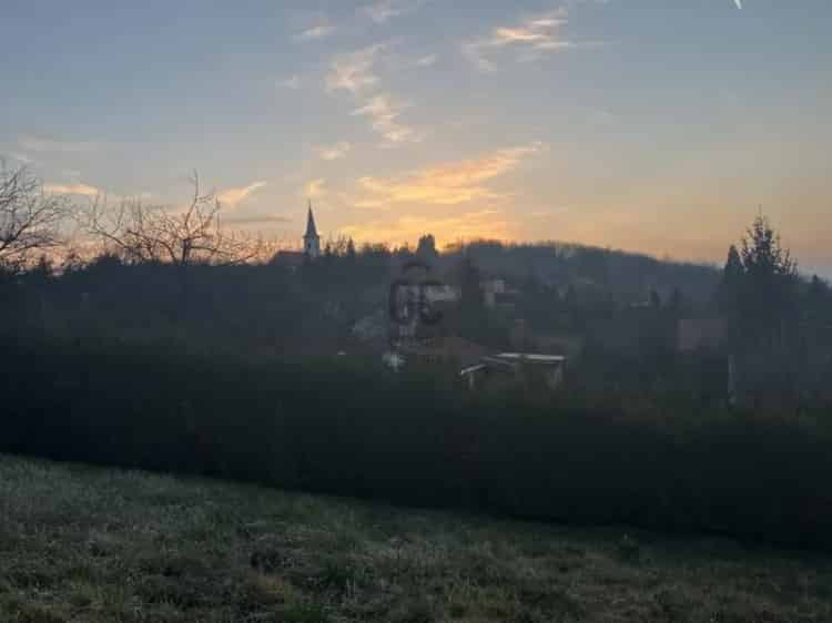 Panorámás Telek Eladó Boncodföldén Zalaegerszeg Közelében
