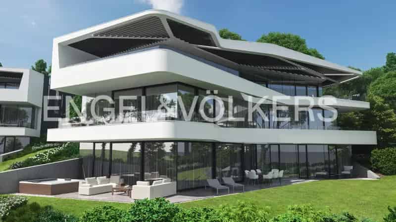 Mártonhegyi Design Lakás SPA-val