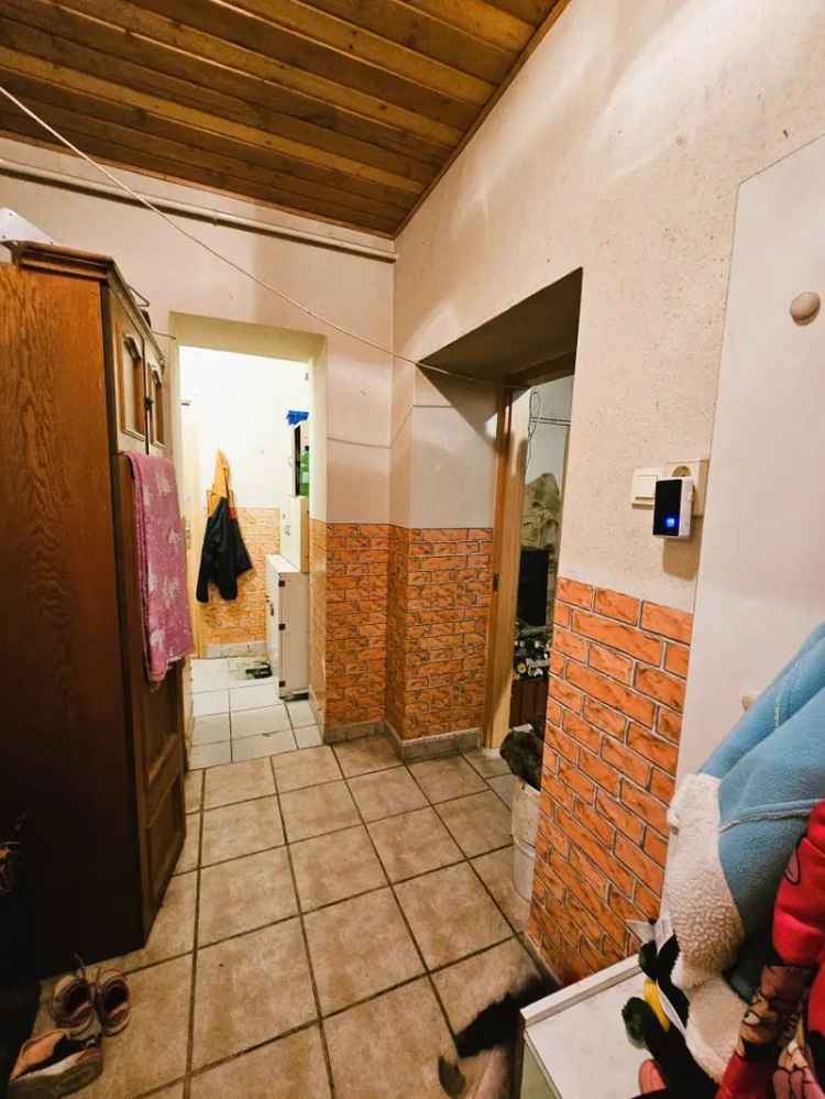 Csikéria 3 szobás családi ház eladó