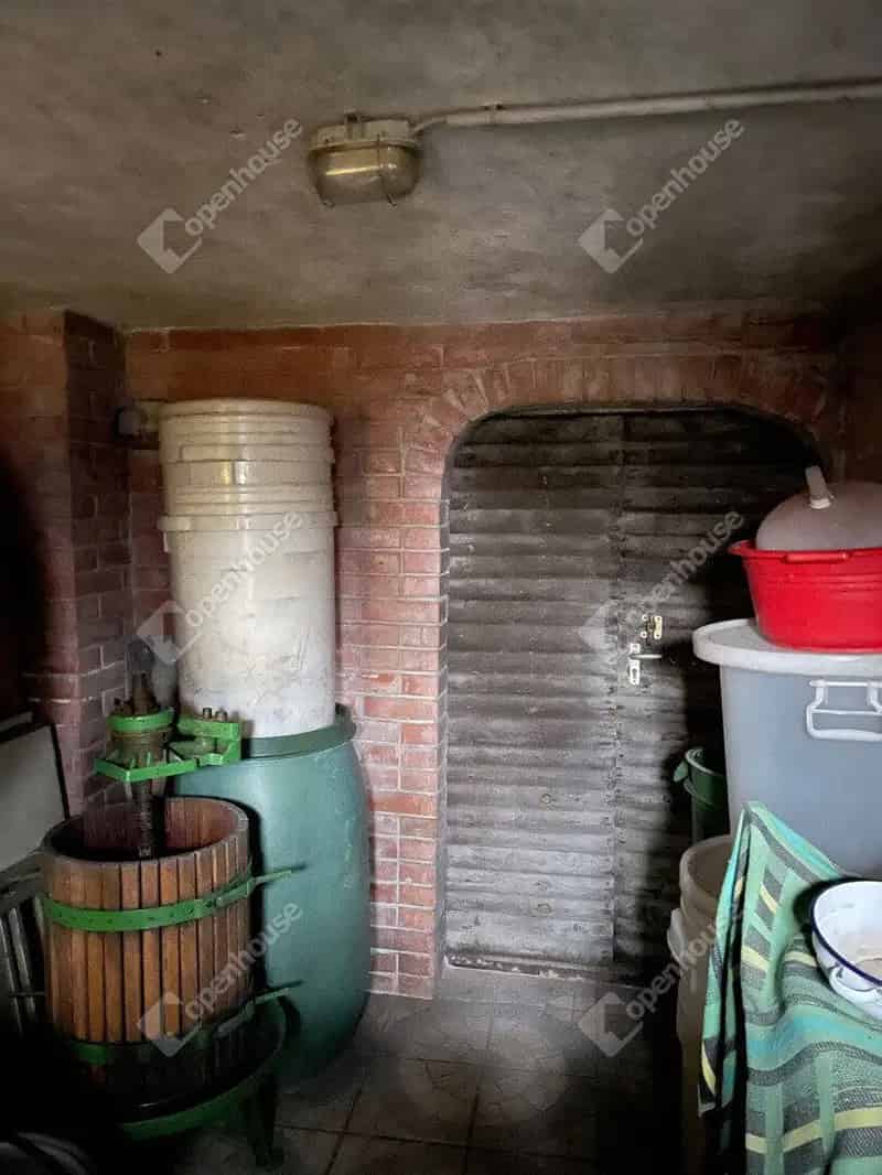 Iszkaszentgyörgy Zártkert Eladó 2234m2 Telekkel
