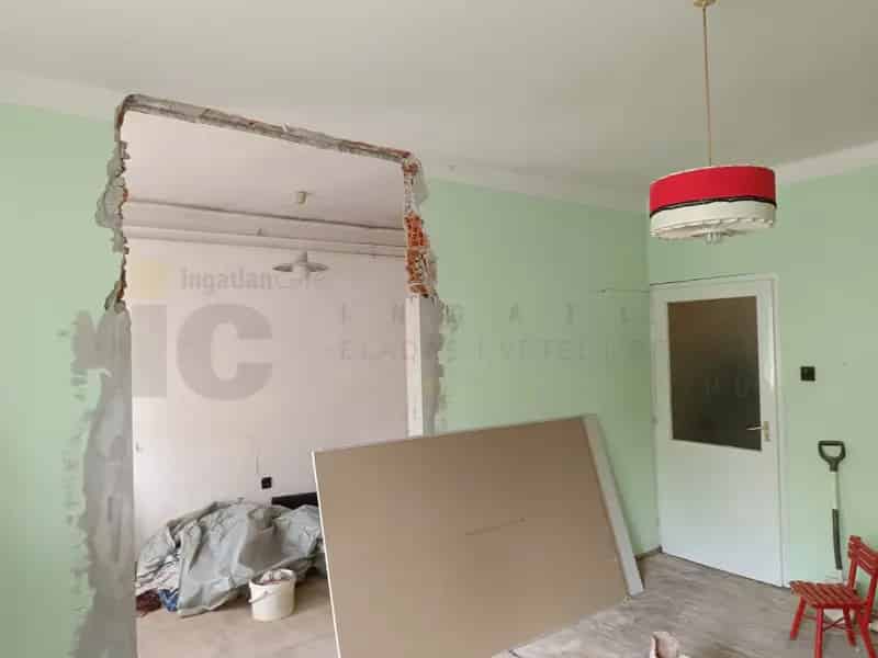 Szeged-Tápéi családi ház eladó 666 m2-es telekkel